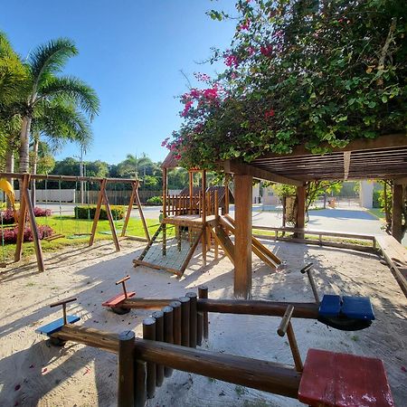 Pôrto das Galinhas Apartamento Eco Life מראה חיצוני תמונה