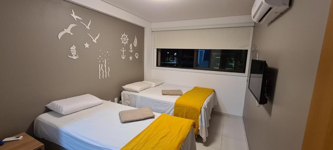 Pôrto das Galinhas Apartamento Eco Life מראה חיצוני תמונה