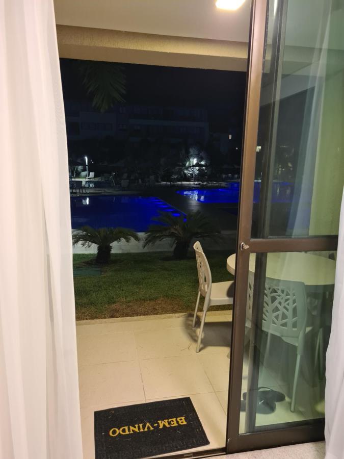Pôrto das Galinhas Apartamento Eco Life מראה חיצוני תמונה