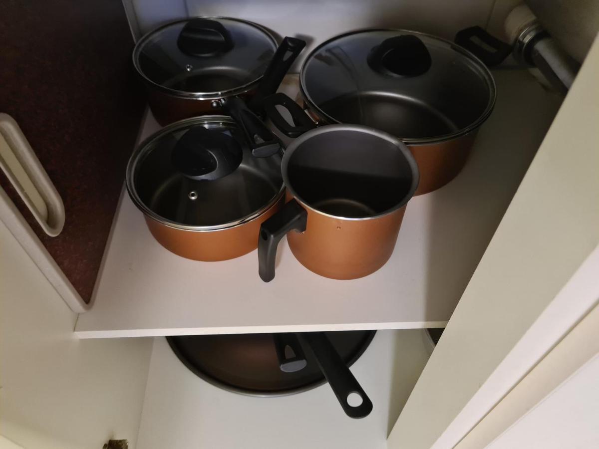 Pôrto das Galinhas Apartamento Eco Life מראה חיצוני תמונה