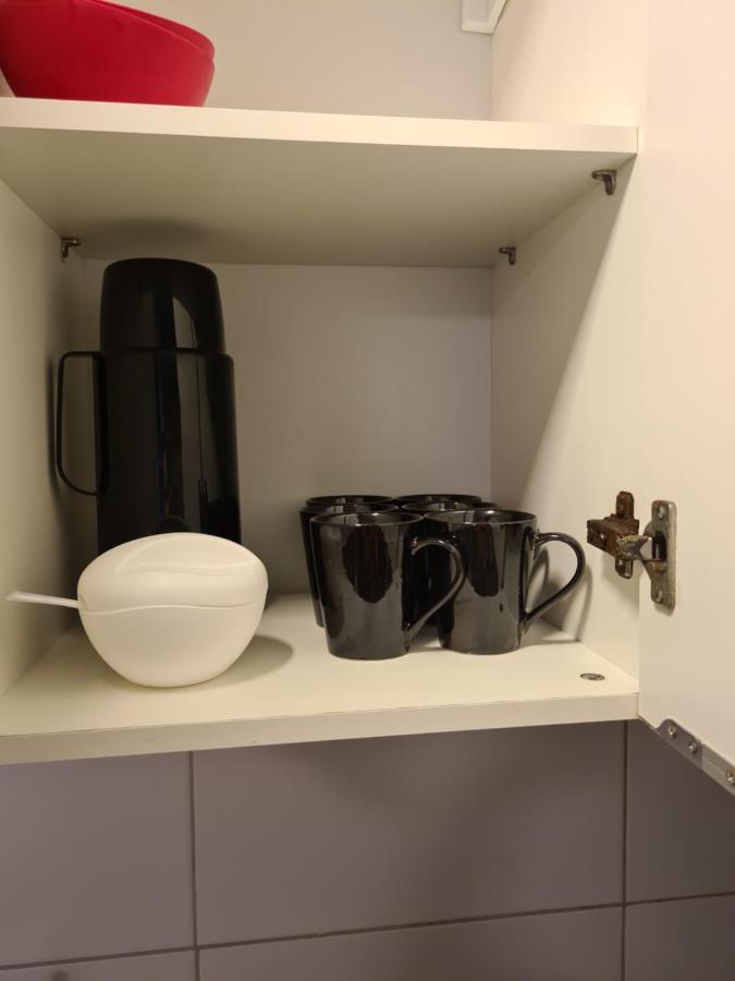 Pôrto das Galinhas Apartamento Eco Life מראה חיצוני תמונה