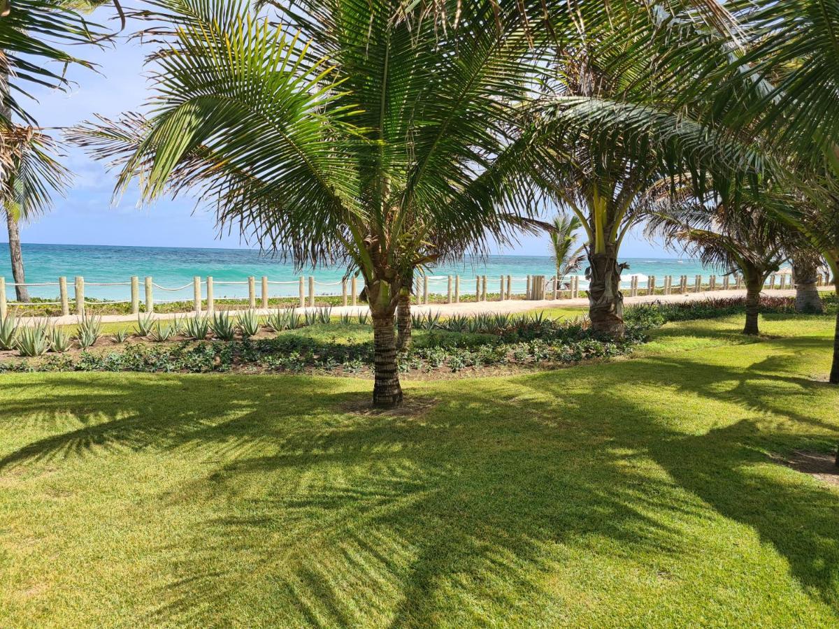 Pôrto das Galinhas Apartamento Eco Life מראה חיצוני תמונה