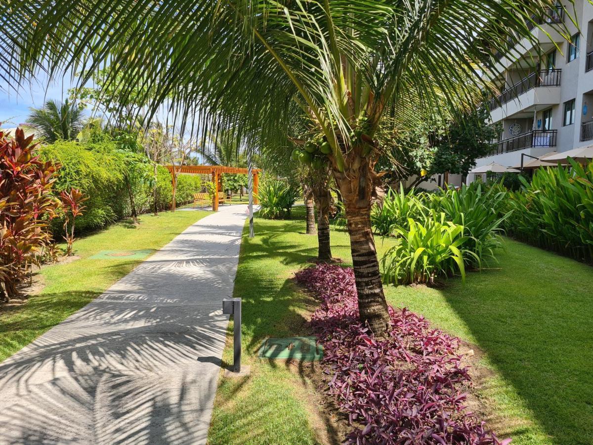 Pôrto das Galinhas Apartamento Eco Life מראה חיצוני תמונה