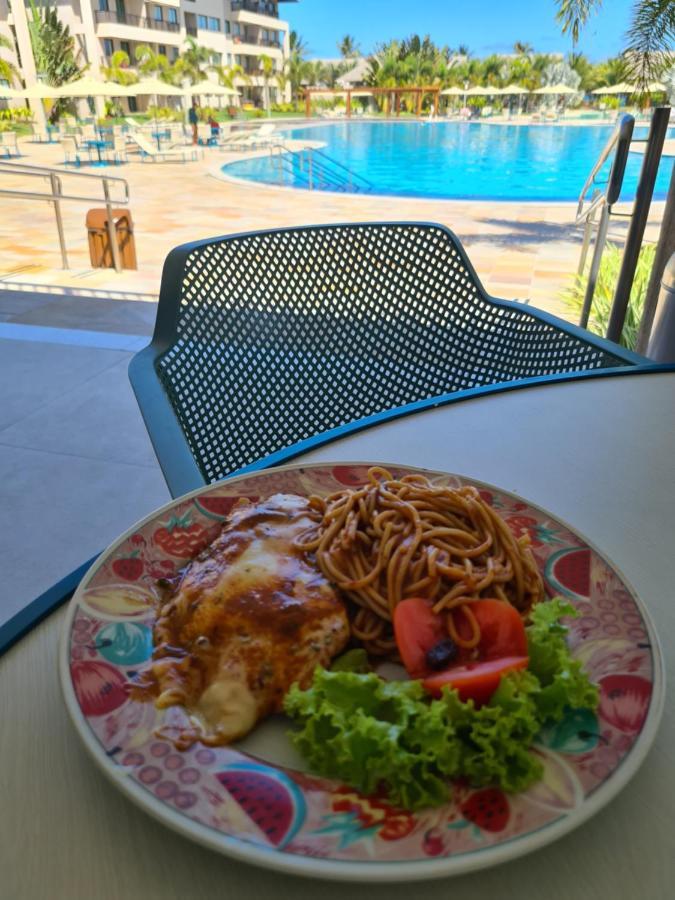 Pôrto das Galinhas Apartamento Eco Life מראה חיצוני תמונה