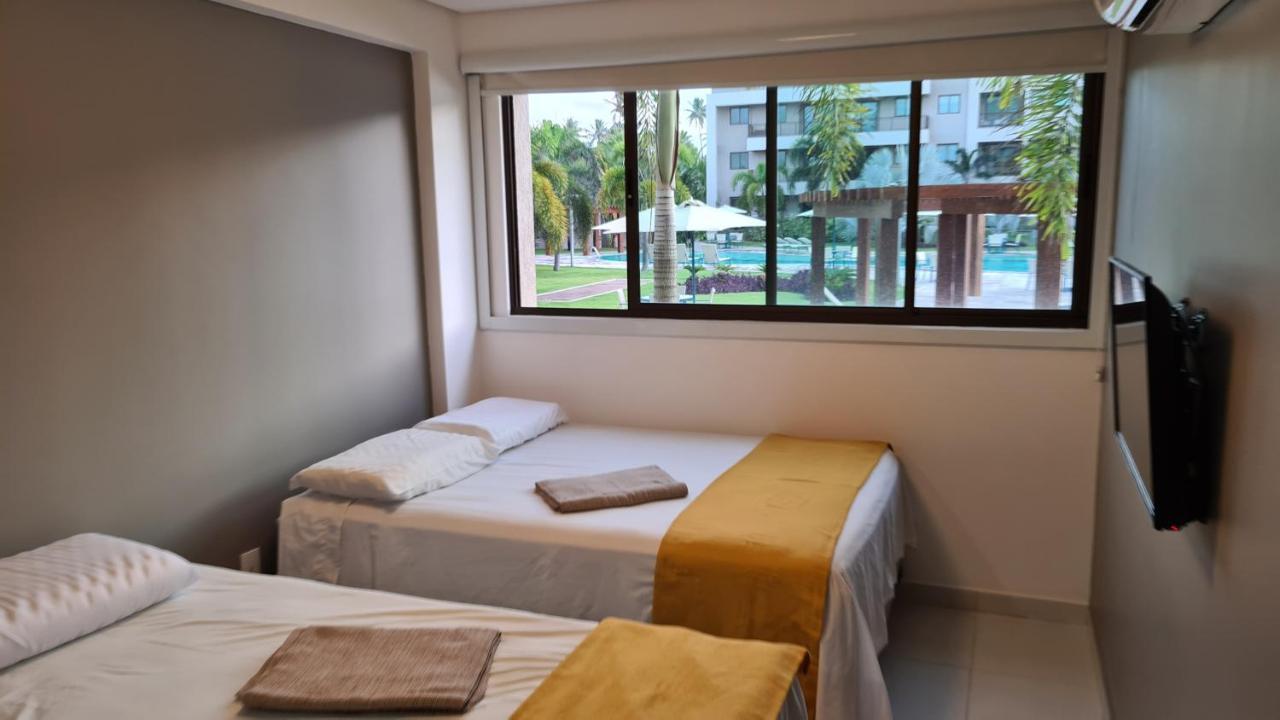 Pôrto das Galinhas Apartamento Eco Life מראה חיצוני תמונה