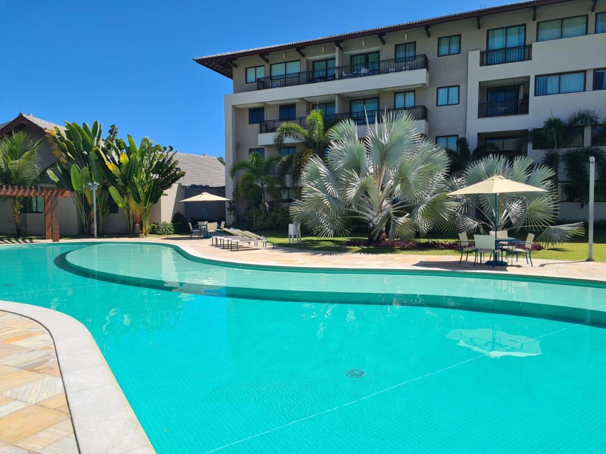 Pôrto das Galinhas Apartamento Eco Life מראה חיצוני תמונה