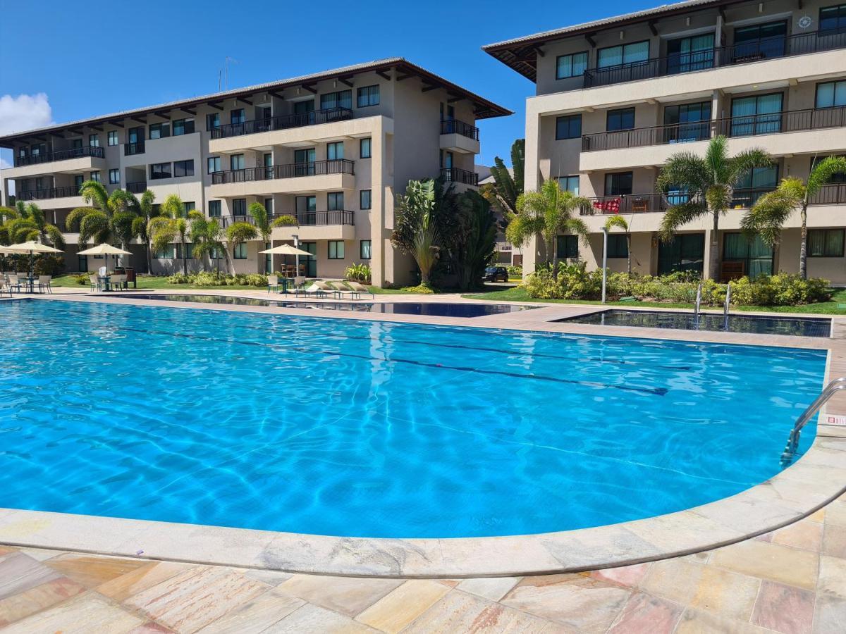 Pôrto das Galinhas Apartamento Eco Life מראה חיצוני תמונה