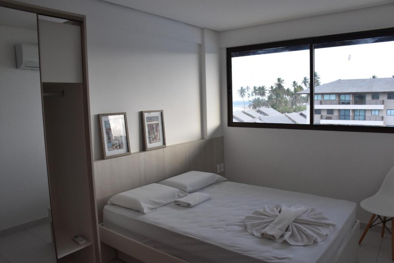 Pôrto das Galinhas Apartamento Eco Life מראה חיצוני תמונה