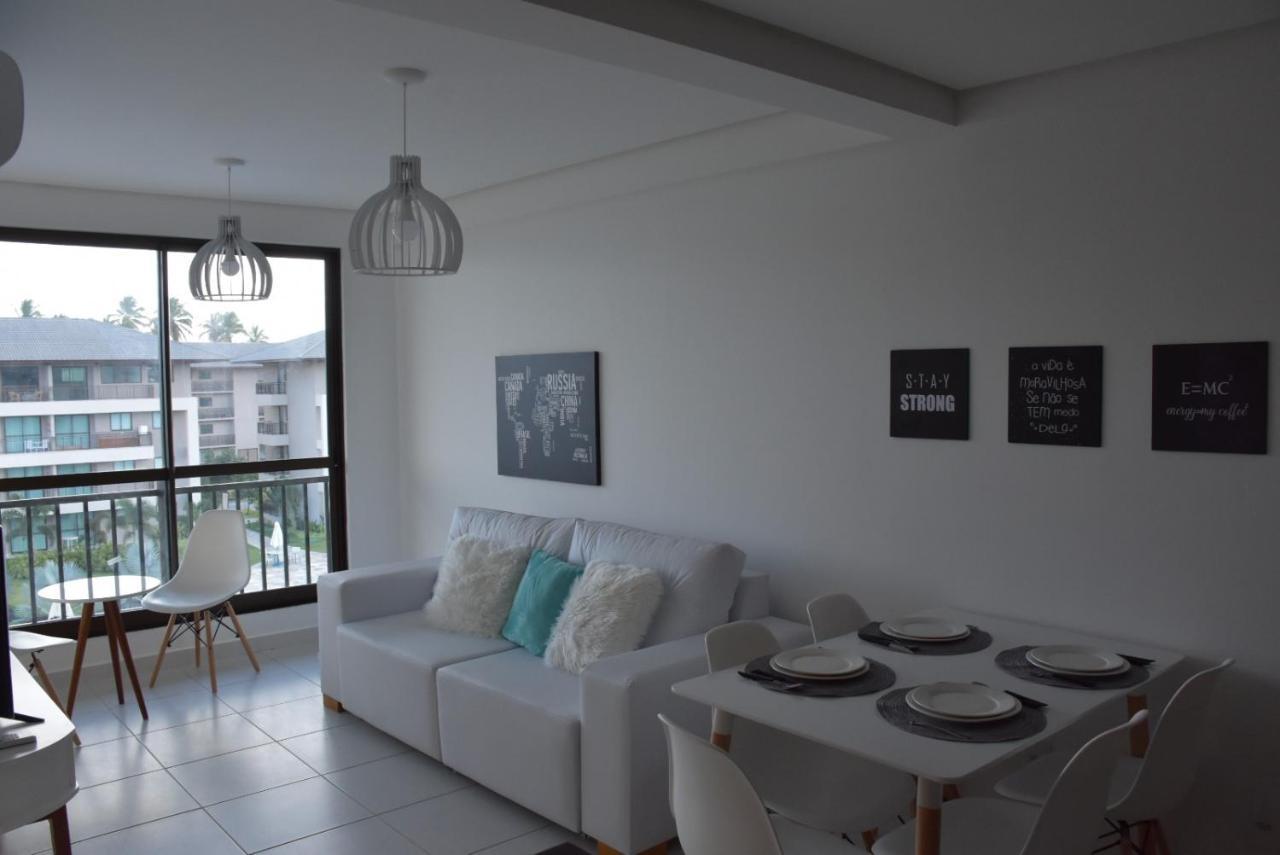 Pôrto das Galinhas Apartamento Eco Life מראה חיצוני תמונה