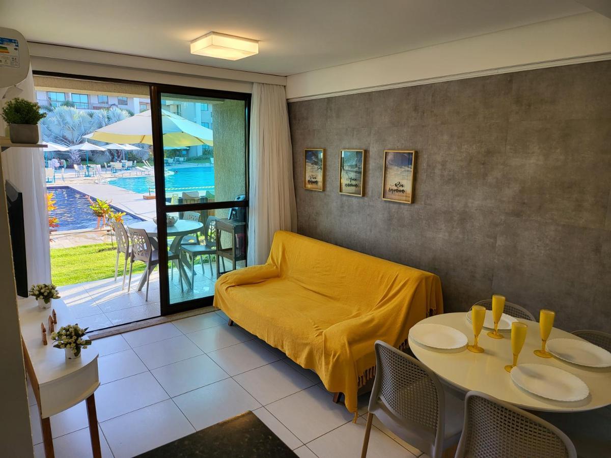 Pôrto das Galinhas Apartamento Eco Life מראה חיצוני תמונה