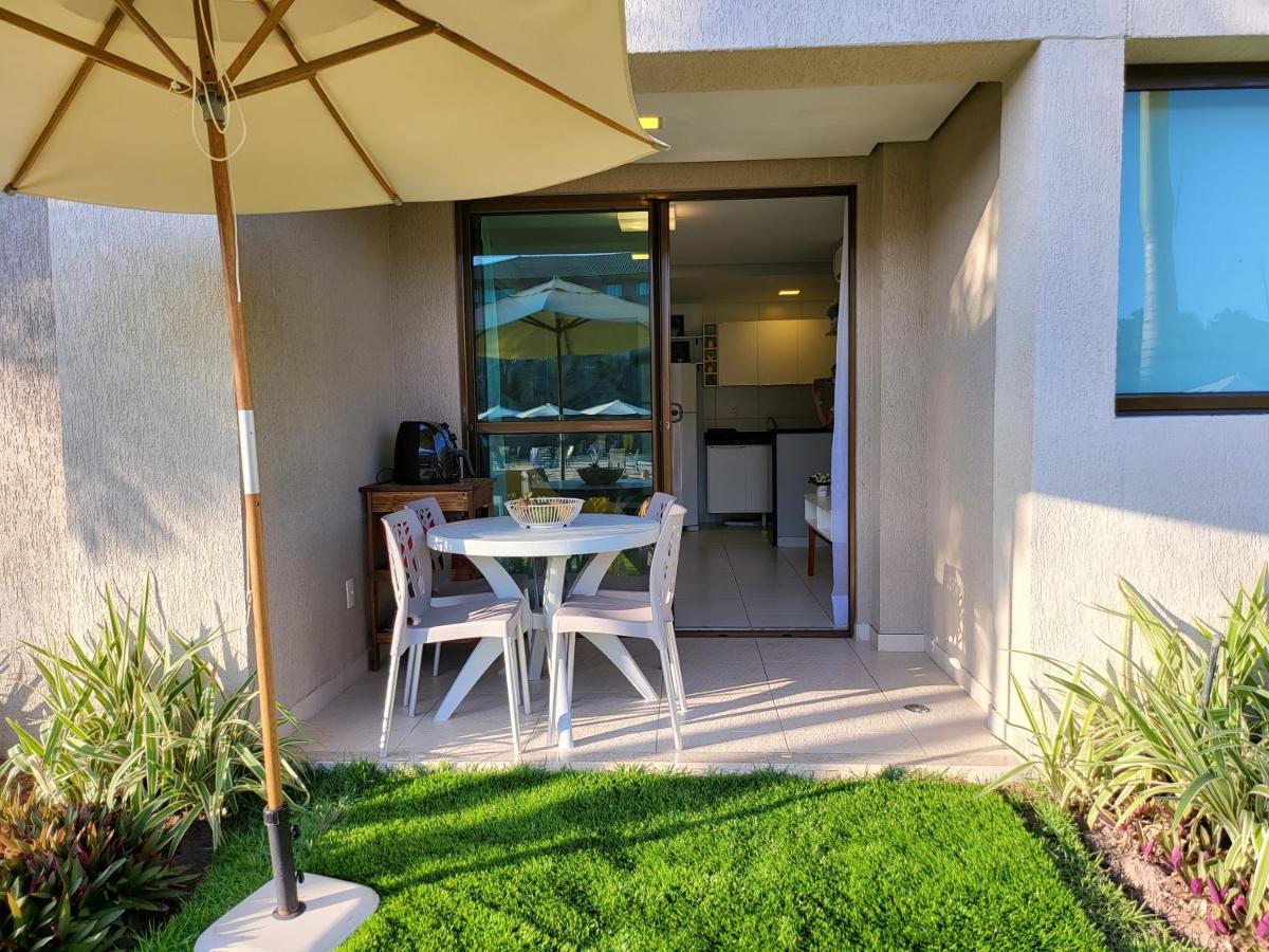 Pôrto das Galinhas Apartamento Eco Life מראה חיצוני תמונה