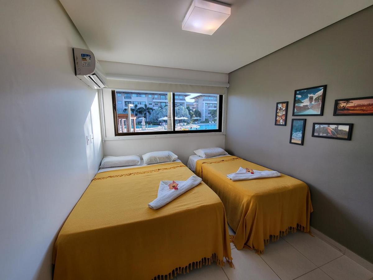 Pôrto das Galinhas Apartamento Eco Life מראה חיצוני תמונה
