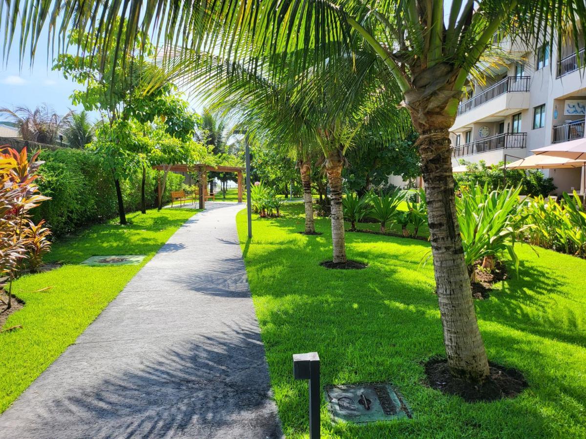 Pôrto das Galinhas Apartamento Eco Life מראה חיצוני תמונה