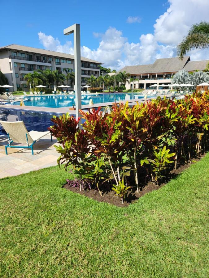 Pôrto das Galinhas Apartamento Eco Life מראה חיצוני תמונה