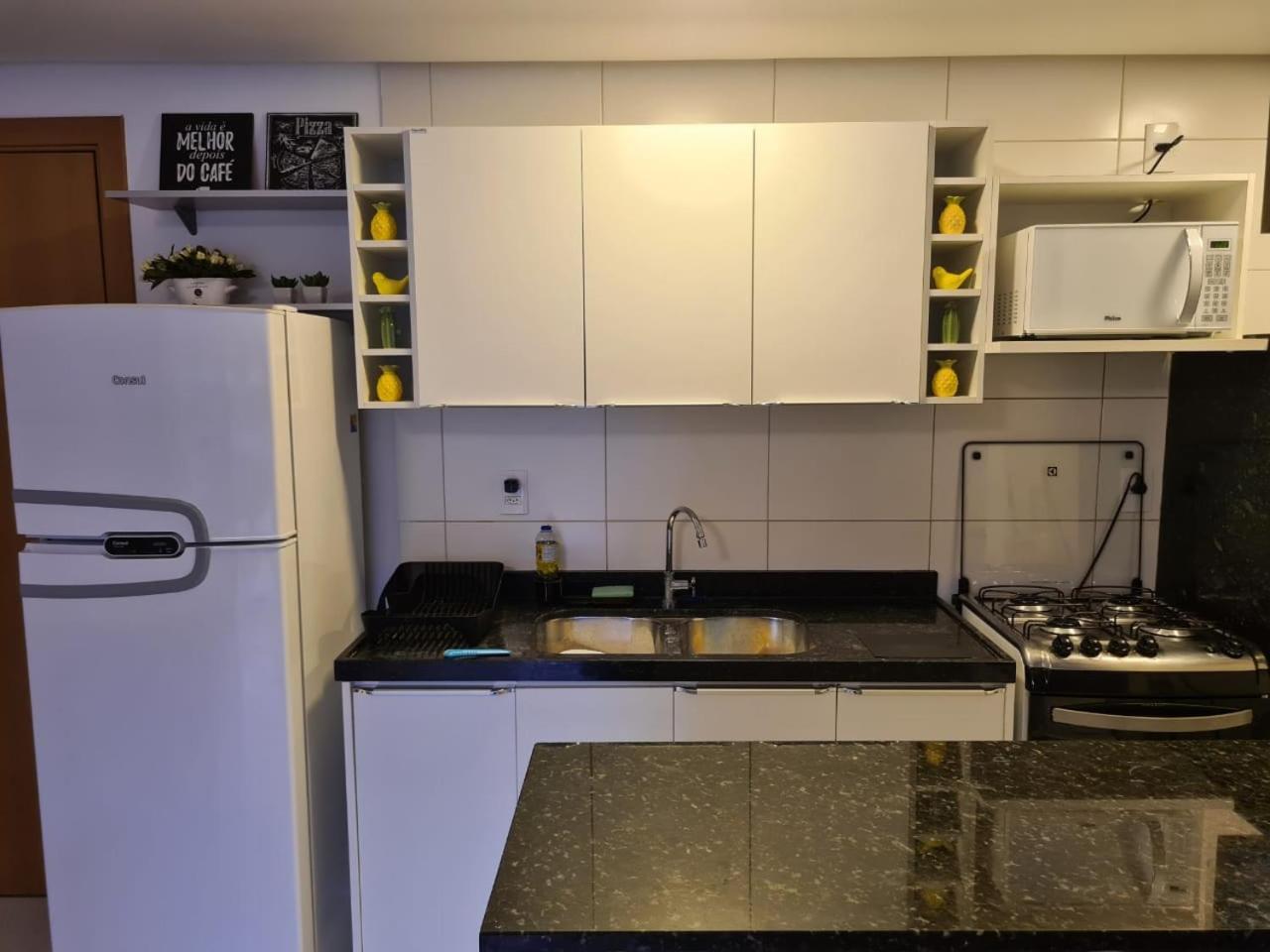 Pôrto das Galinhas Apartamento Eco Life חדר תמונה