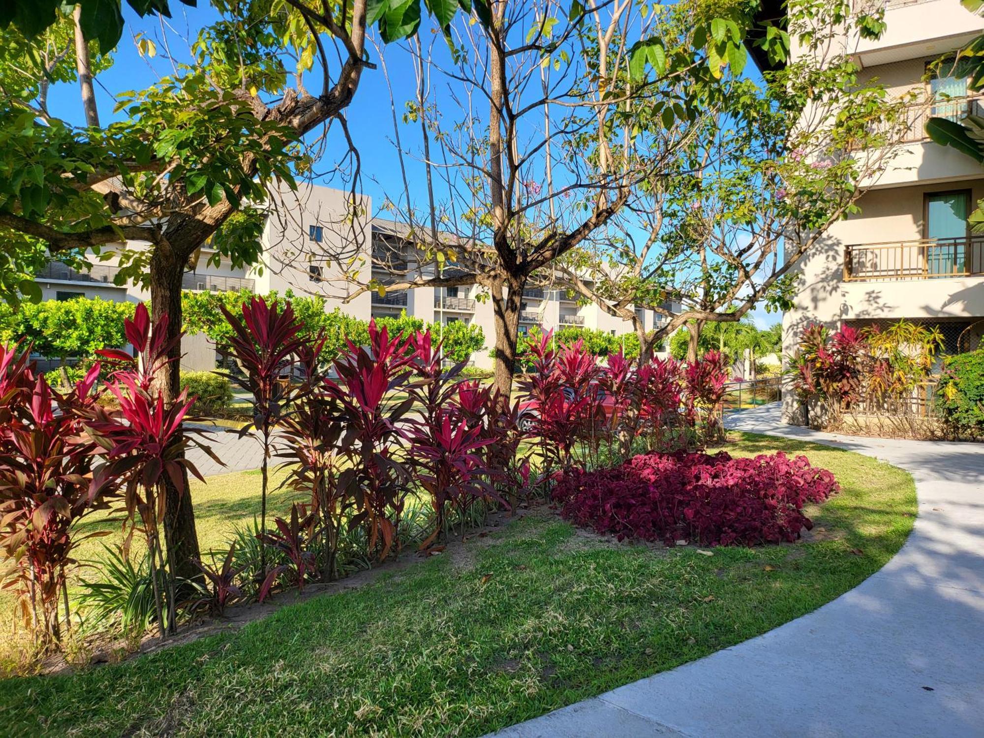 Pôrto das Galinhas Apartamento Eco Life מראה חיצוני תמונה