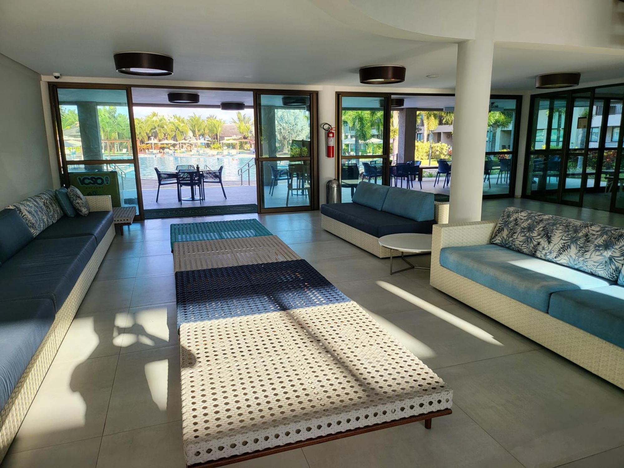 Pôrto das Galinhas Apartamento Eco Life מראה חיצוני תמונה