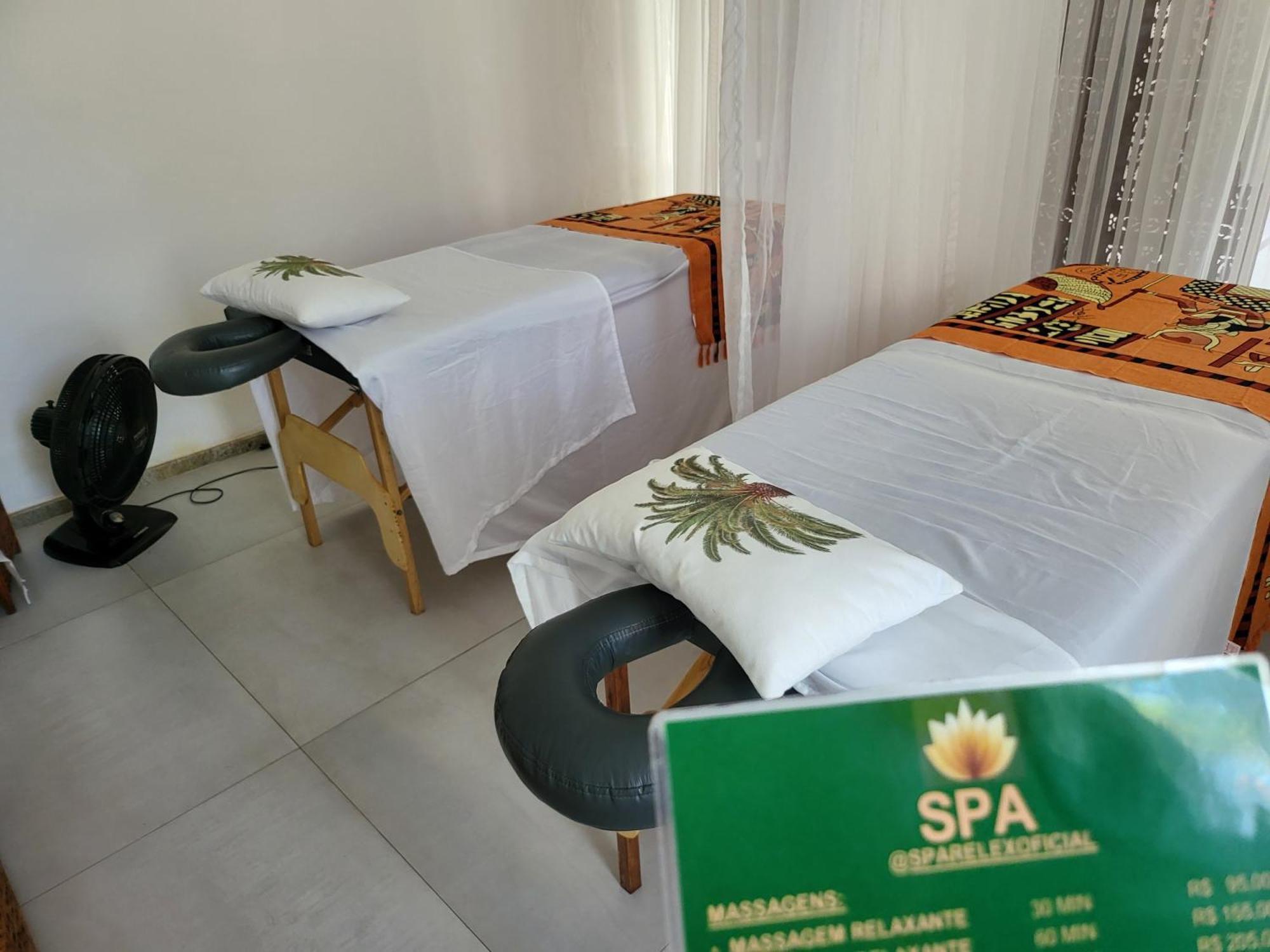 Pôrto das Galinhas Apartamento Eco Life מראה חיצוני תמונה