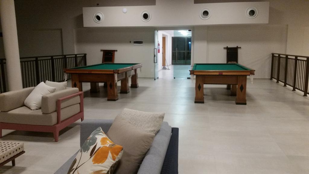 Pôrto das Galinhas Apartamento Eco Life מראה חיצוני תמונה