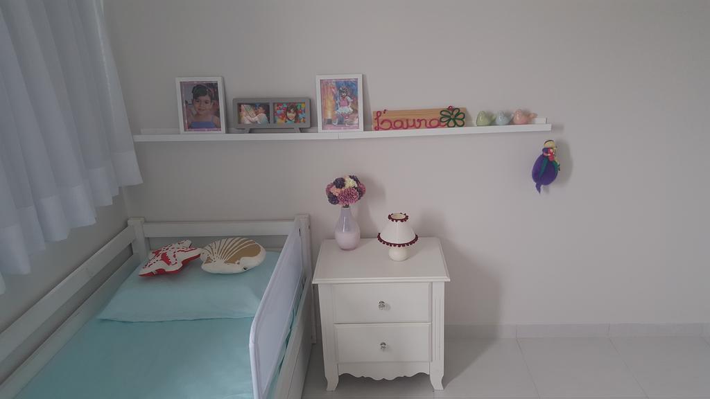 Pôrto das Galinhas Apartamento Eco Life מראה חיצוני תמונה