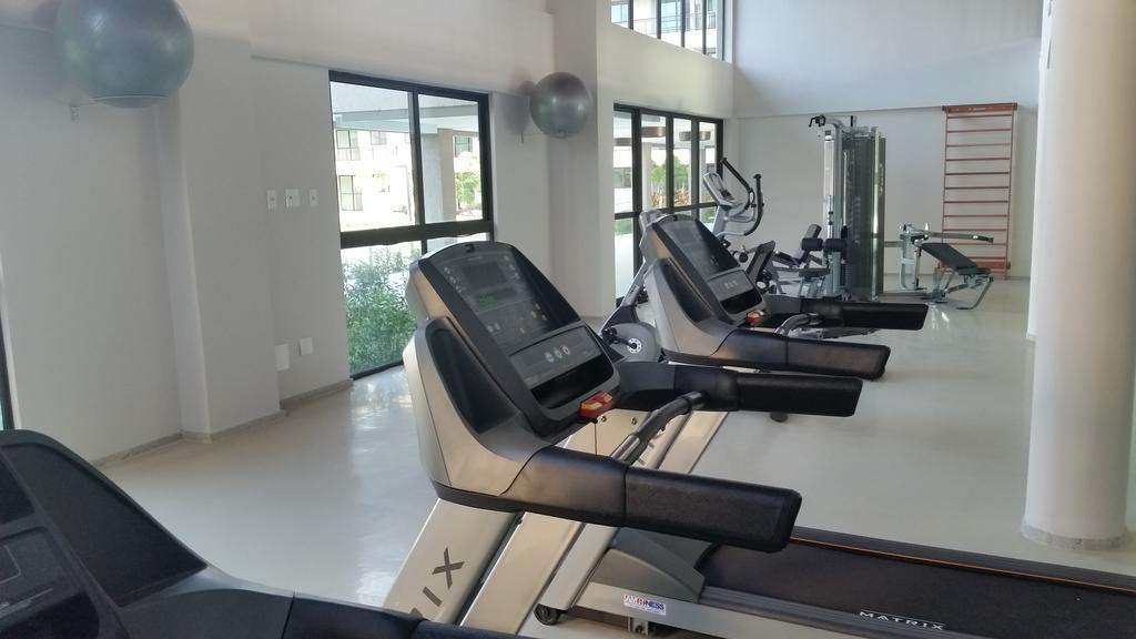 Pôrto das Galinhas Apartamento Eco Life מראה חיצוני תמונה