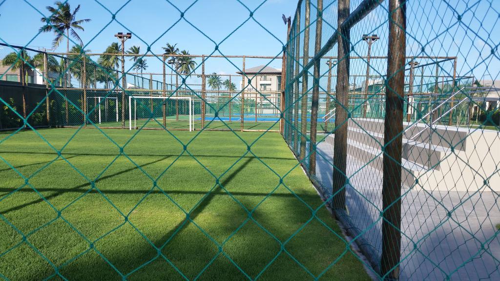 Pôrto das Galinhas Apartamento Eco Life מראה חיצוני תמונה