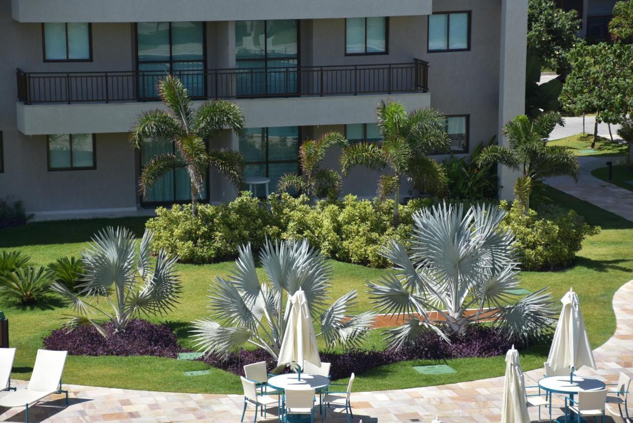 Pôrto das Galinhas Apartamento Eco Life מראה חיצוני תמונה