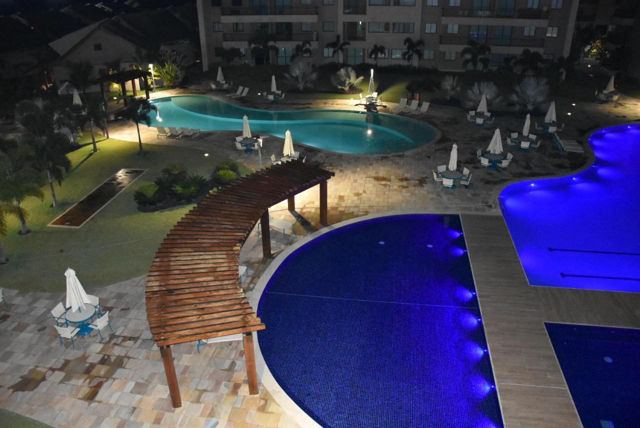 Pôrto das Galinhas Apartamento Eco Life מראה חיצוני תמונה