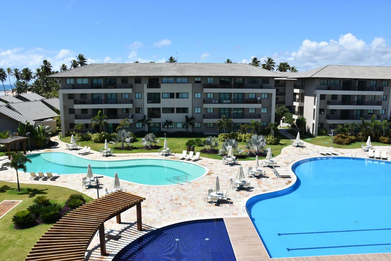 Pôrto das Galinhas Apartamento Eco Life מראה חיצוני תמונה